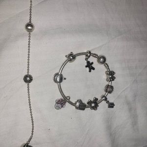 PANDORA CHARMS- ONLY 20 DOLLARS